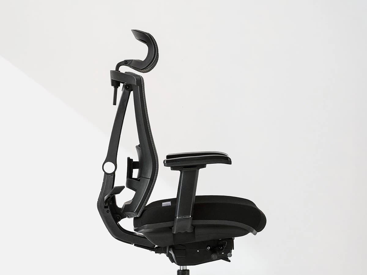 Autonomous ErgoChair Pro office chair