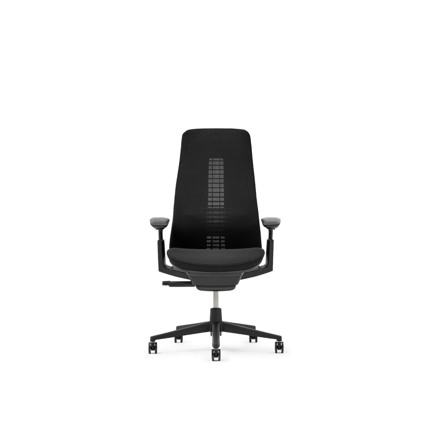Haworth Fern office chair