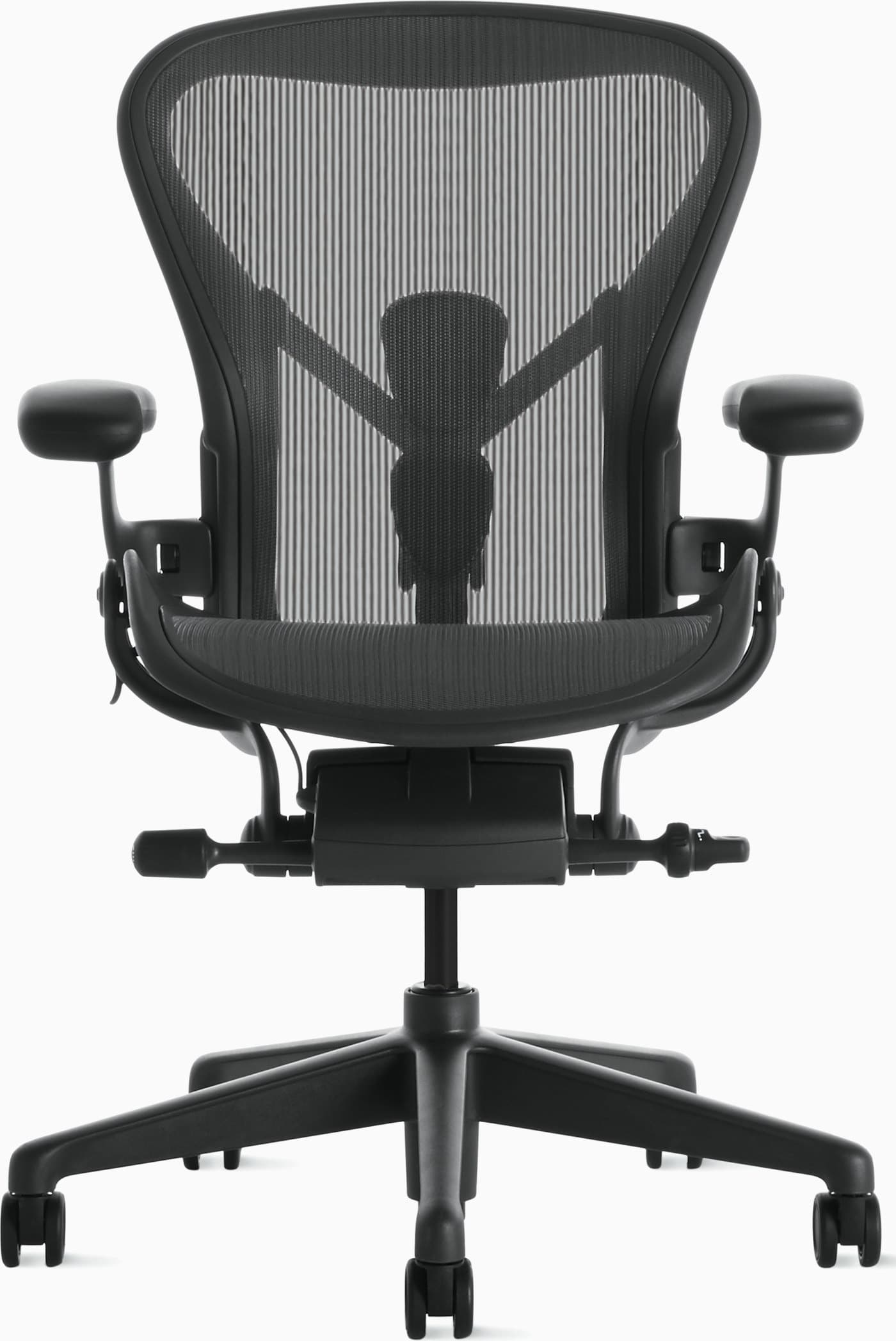 Herman Miller Aeron office chair