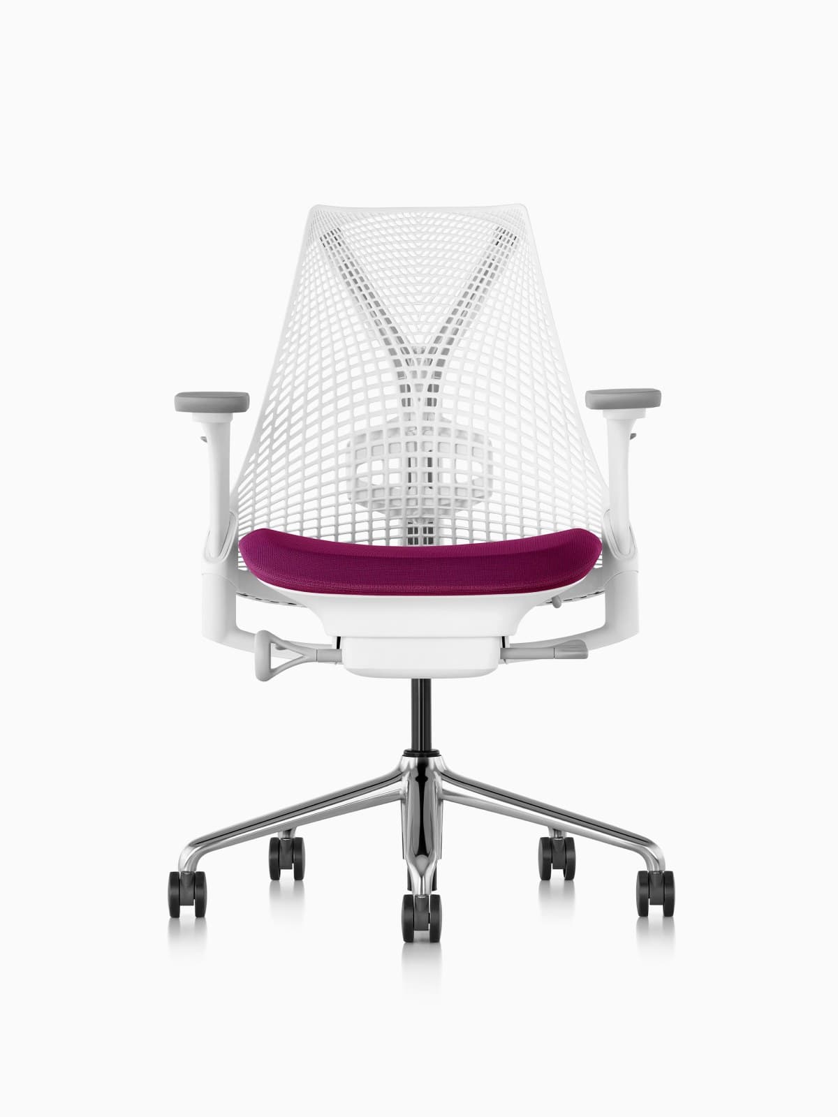 Herman Miller Sayl office chair