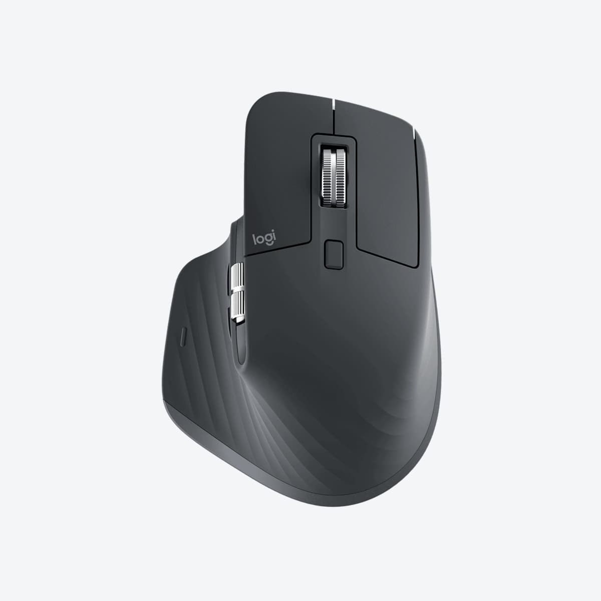 Logitech MX Master 3S wireless mouse