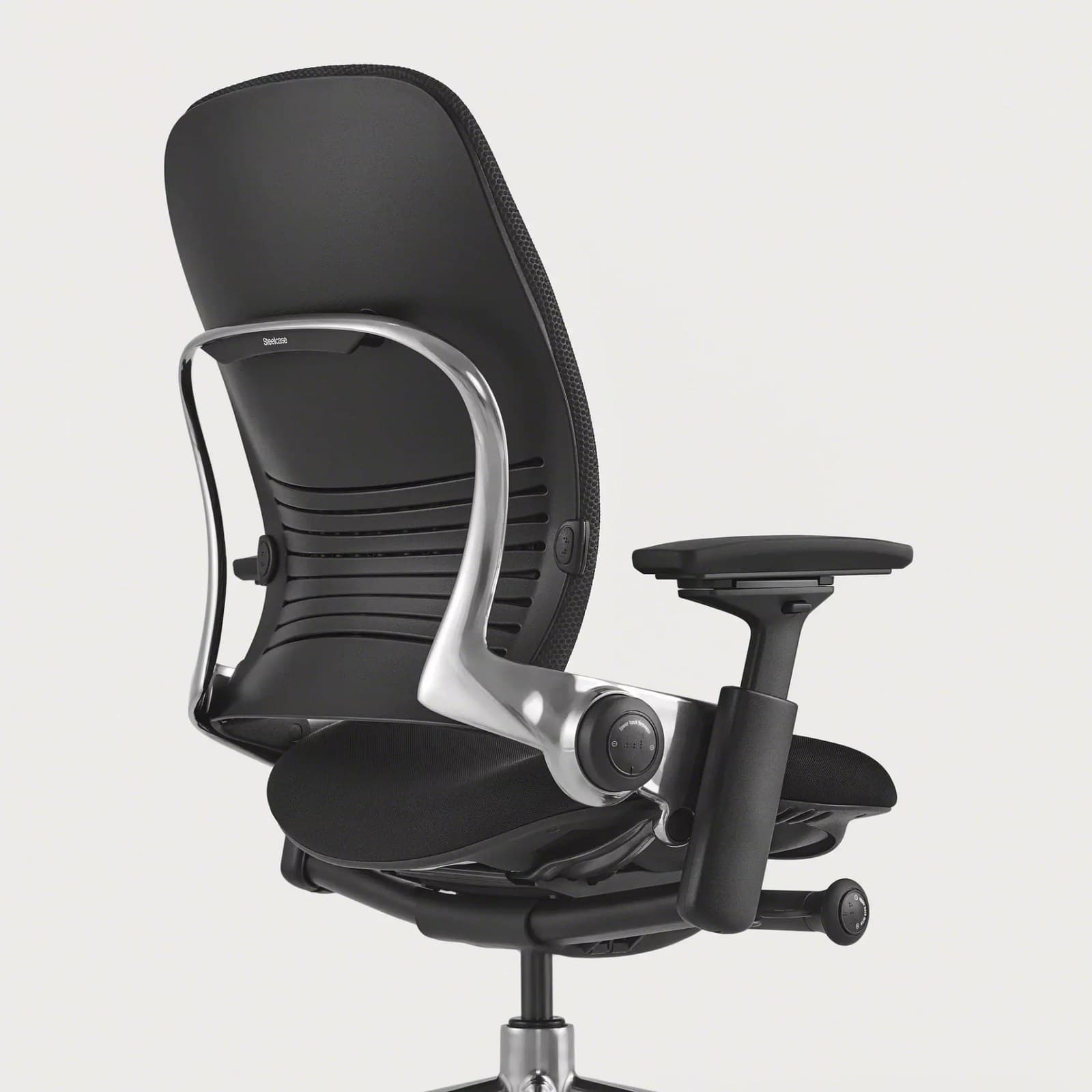Steelcase Leap office chair